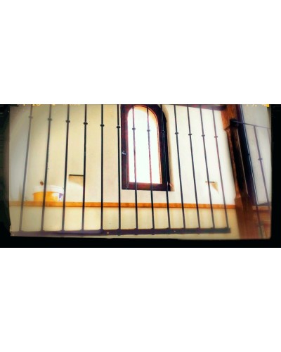 Barandilla de escaleras ref. 101131