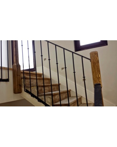 Barandilla de escaleras ref. 101131