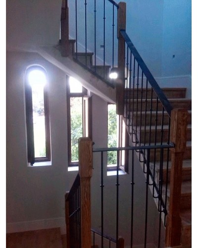 Barandilla de escaleras ref. 101131