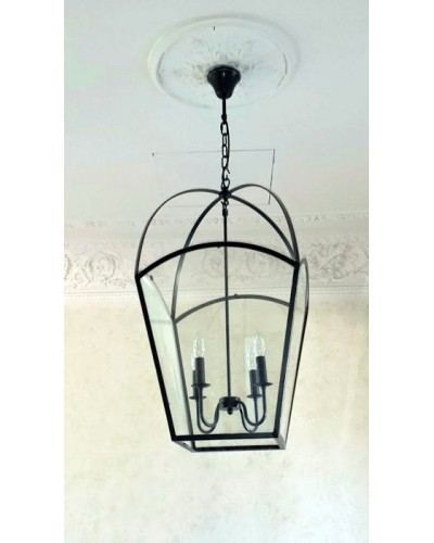 farol de forja ref. 101132 - 1