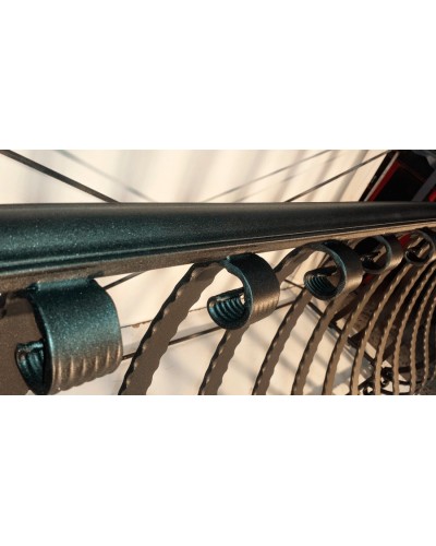 Balcón de forja ref. 101136