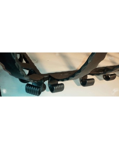 Balcón de forja ref. 101136