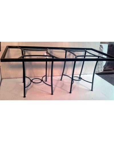 mesa de forja ref.101138 - 1