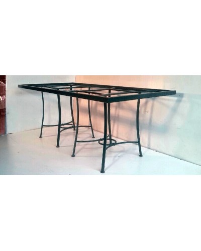 mesa de forja ref.101138