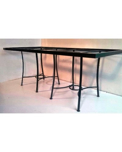 mesa de forja ref.101138