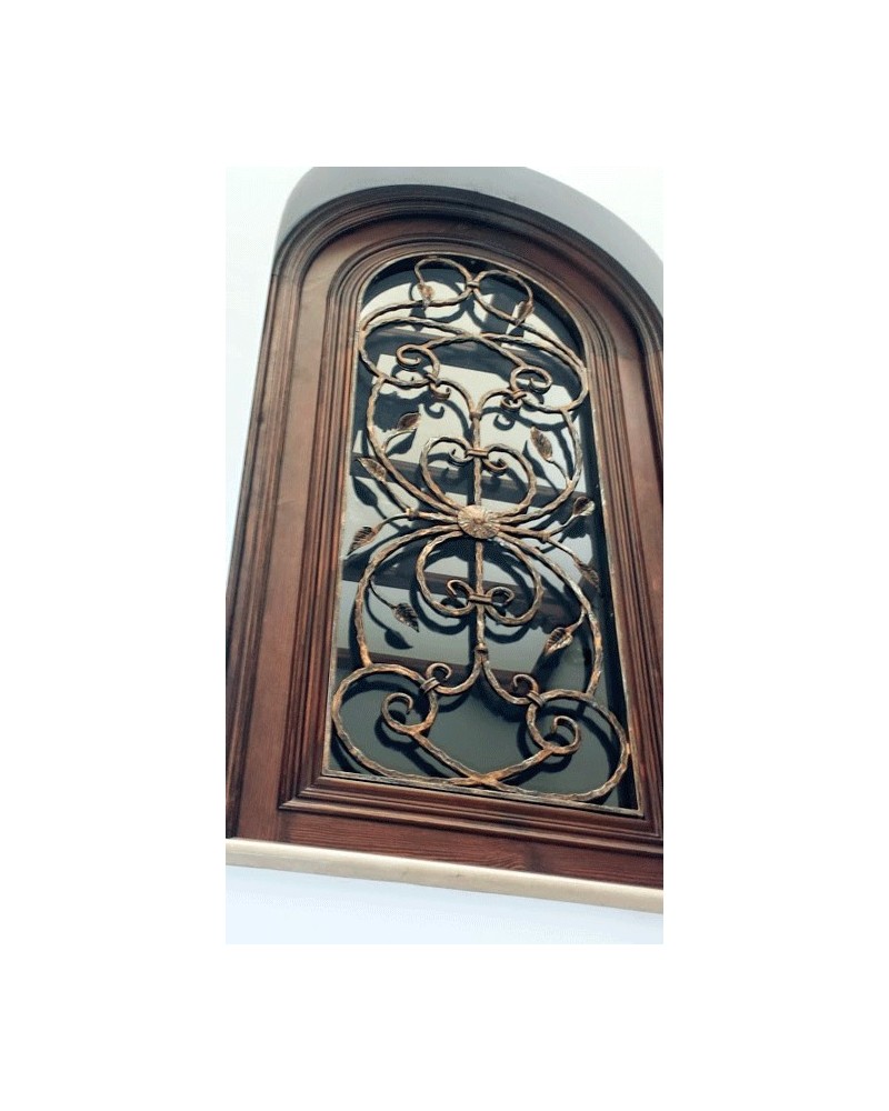 ventana de forja ref.101141 - 1