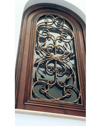 ventana de forja ref.101141 - 1