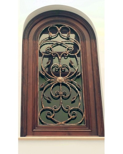 ventana de forja ref.101141 - 2