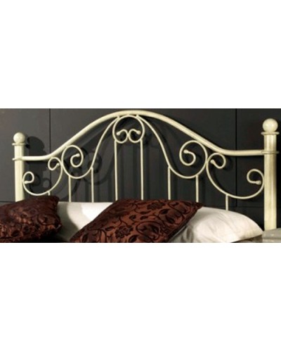 Cama de forja ref. 101162 - 1