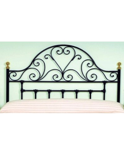 Cama de forja ref. 101164 - 1