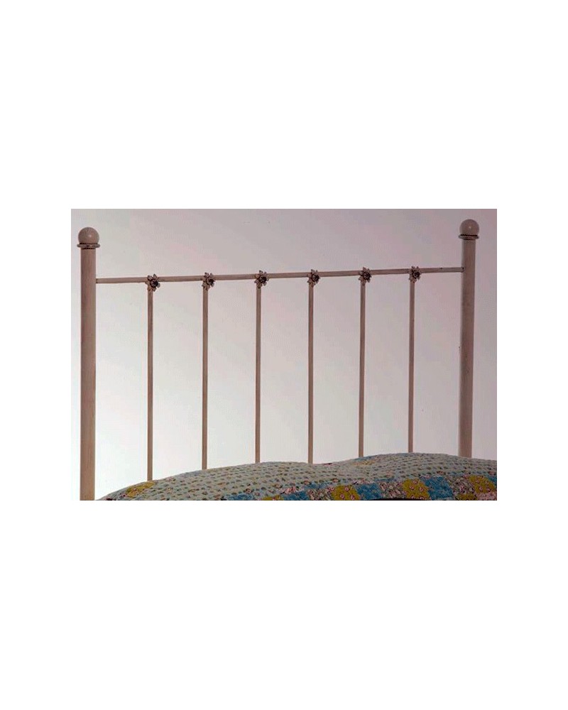 Cama de forja ref. 101166 - 1