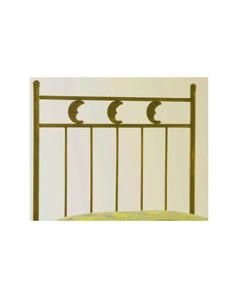 Cama de forja ref. 101168 - 1