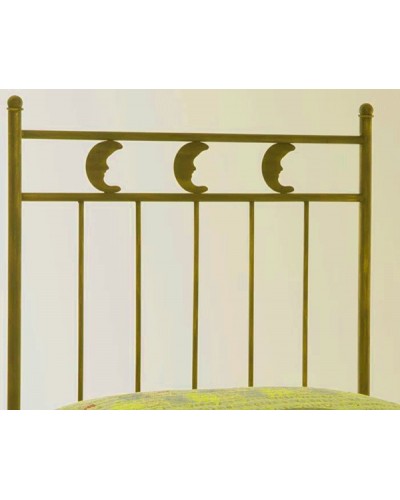 Cama de forja ref. 101168 - 1