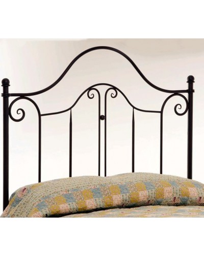 Cama de forja ref. 101169 - 1