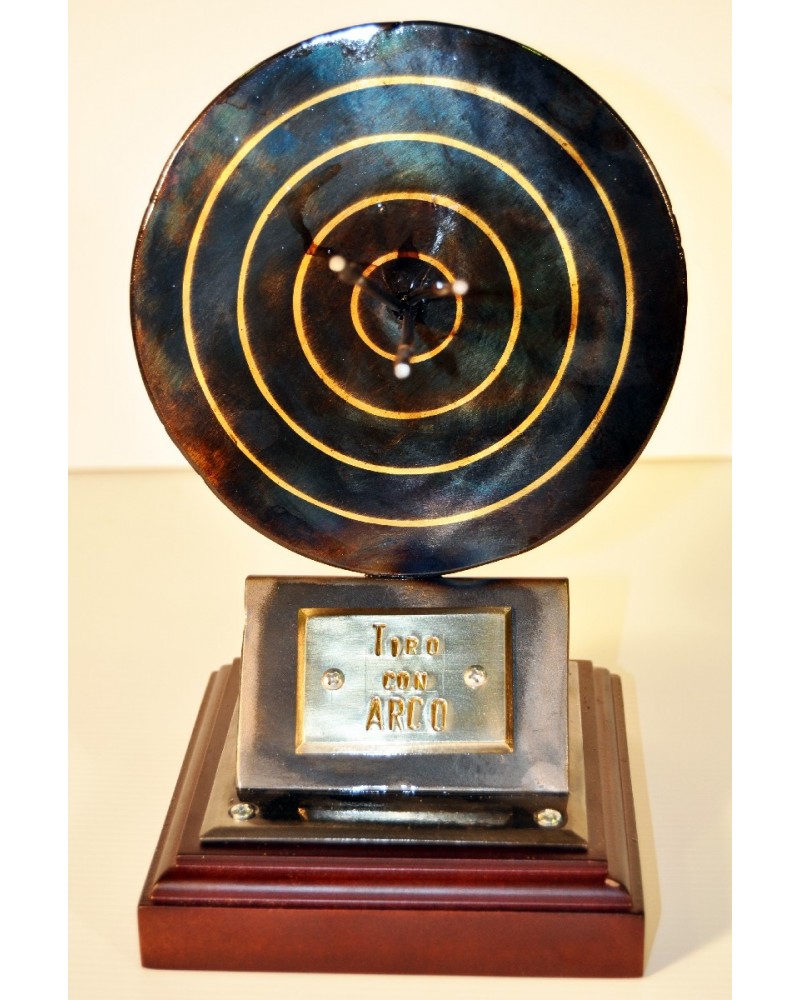 Trofeo de tiro con arco ref.101178 - 1