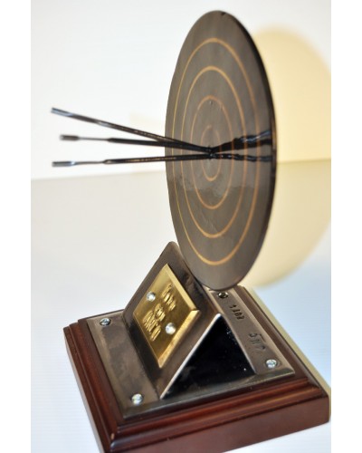 Trofeo de tiro con arco ref.101178 - 2
