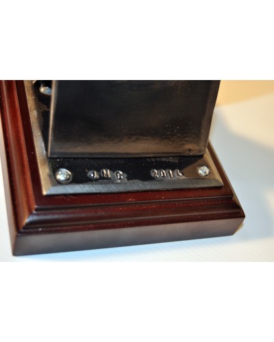 Trofeo de tiro con arco ref.101178