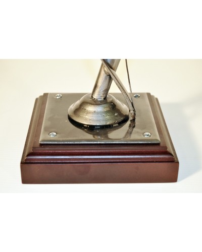 trofeo de tiro con arco ref.101179 - 2