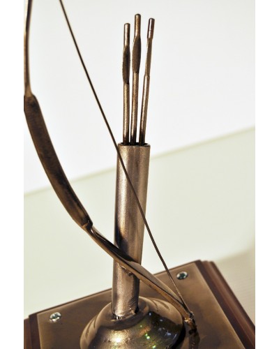 trofeo de tiro con arco ref.101179