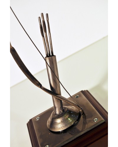 trofeo de tiro con arco ref.101179