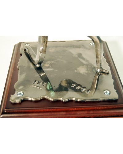 trofeo de tiro con arco ref.101180