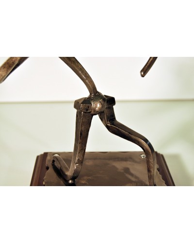 trofeo de tiro con arco ref.101180