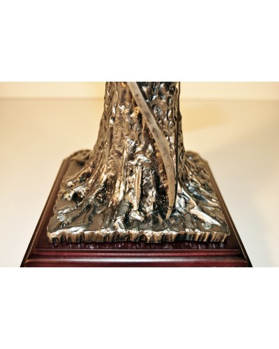 Trofeo de tiro con arco ref. 101181 - 1