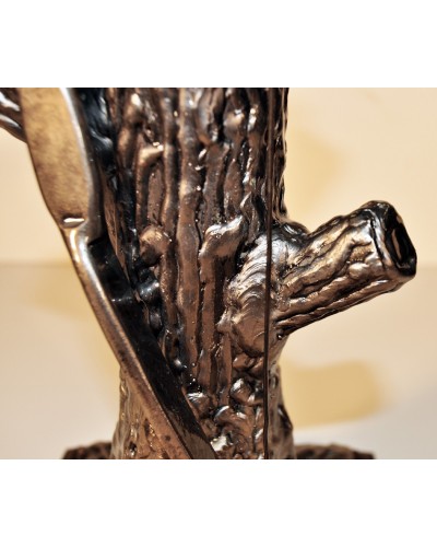 Trofeo de tiro con arco ref. 101181