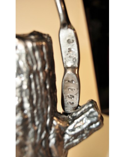 Trofeo de tiro con arco ref. 101181