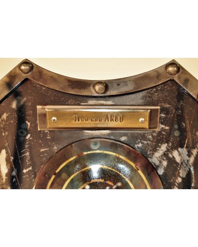 trofeo de tiro con arco ref.101182 - 1