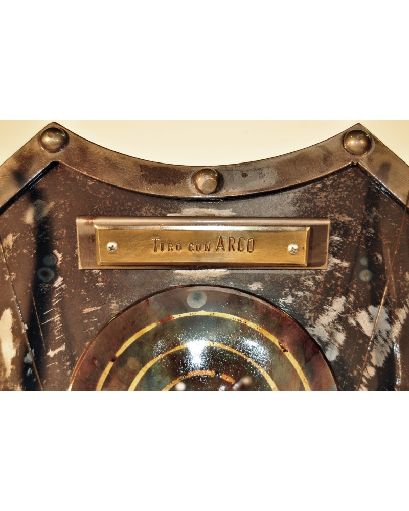 trofeo de tiro con arco ref.101182 - 1