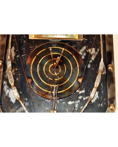 trofeo de tiro con arco ref.101182