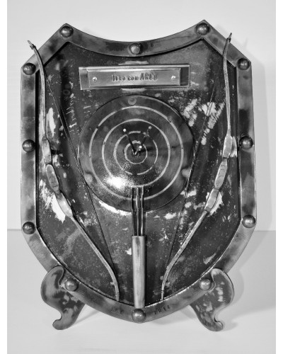 trofeo de tiro con arco ref.101182