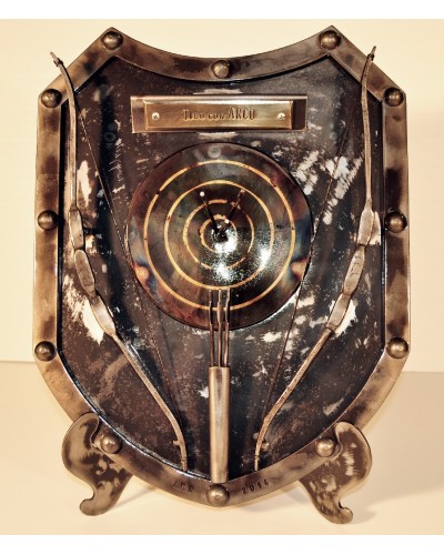 trofeo de tiro con arco ref.101182
