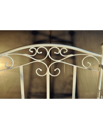 Estanteria de forja ref.100583