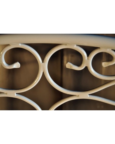 Estanteria de forja ref.100583