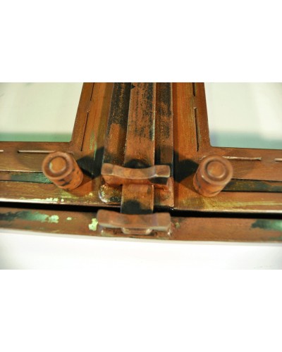 Puerta para chimenea ref.101185 - 1