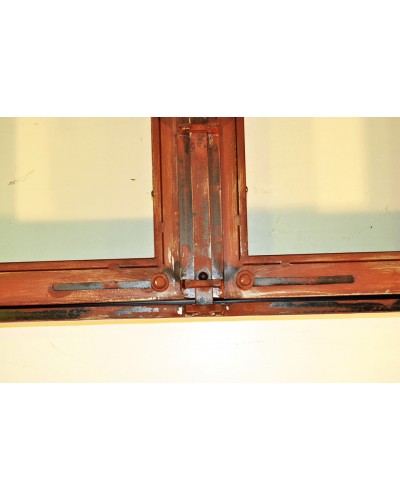 Puerta para chimenea ref.101185