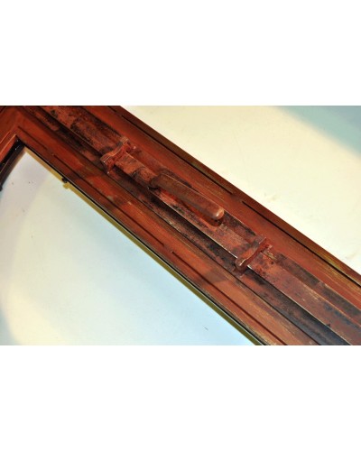 Puerta para chimenea ref.101185