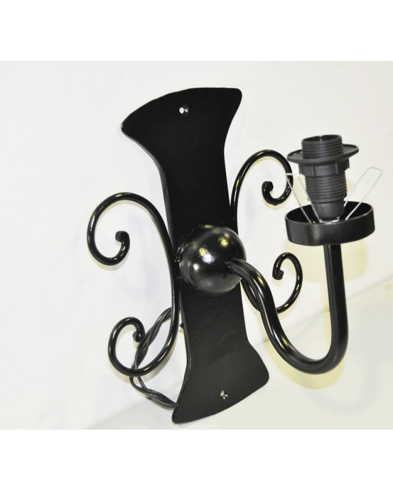 Aplique de forja ref: 101191 - 1