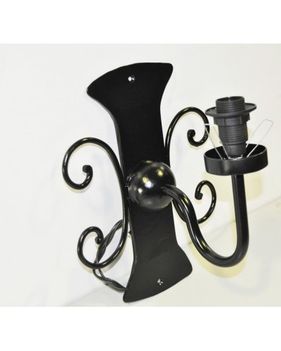 Aplique de forja ref: 101191 - 1