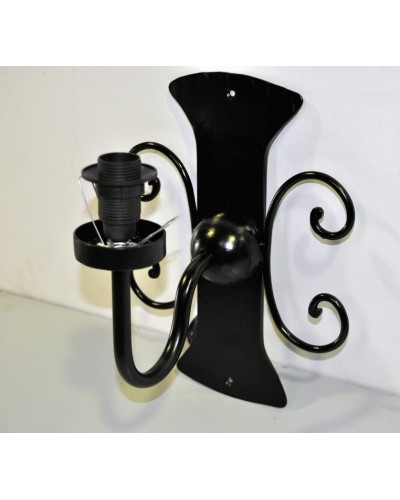 Aplique de forja ref: 101191 - 2