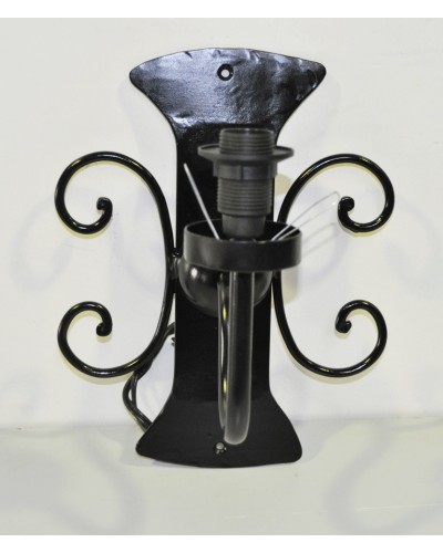 Aplique de forja ref: 101191