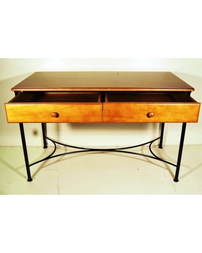 Cómoda de forja ref.100345 - 1