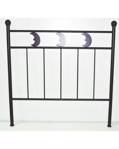 Cabecero de forja ref. 101117 - 2