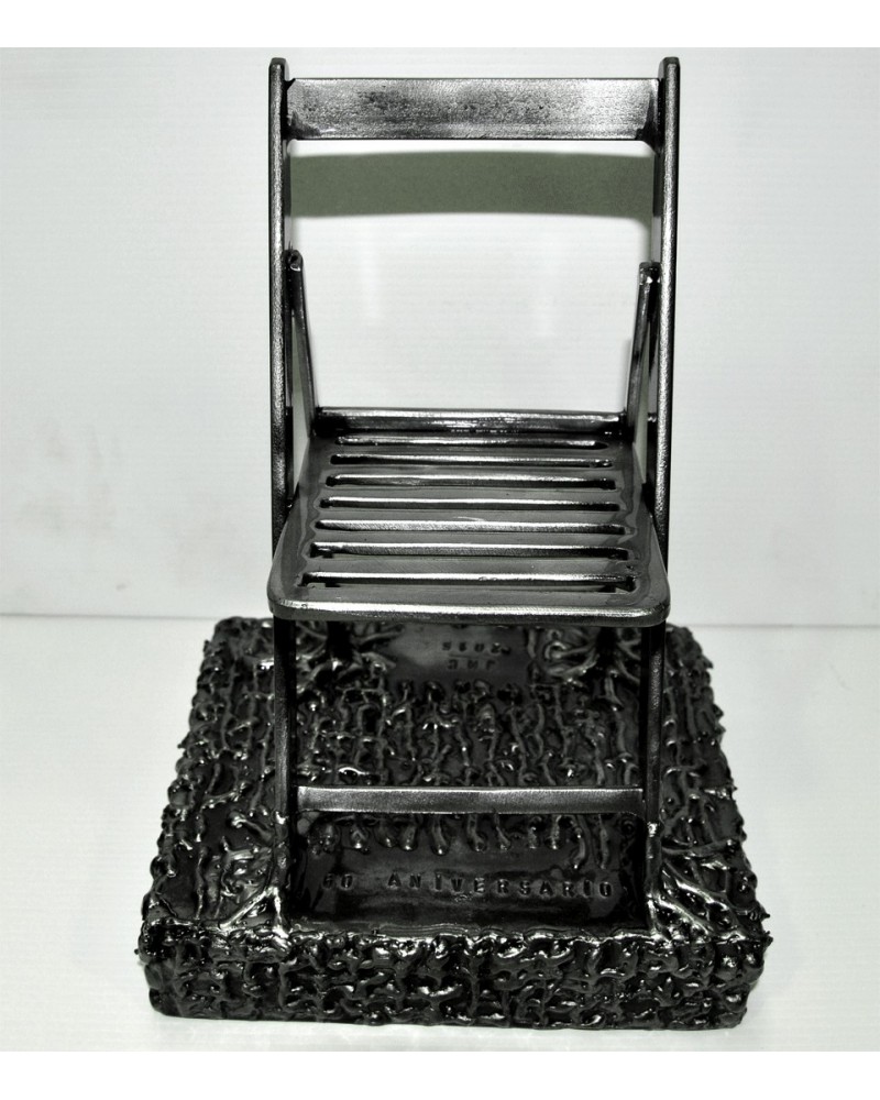 Trofeos de forja ref.101213 - 1