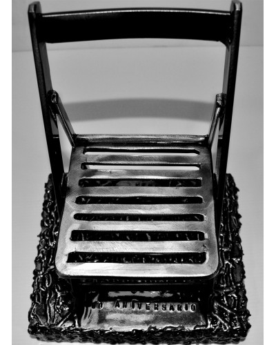 Trofeos de forja ref.101213