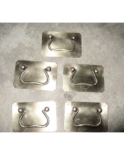 Cierre estilo oriental ref.101233 - 1