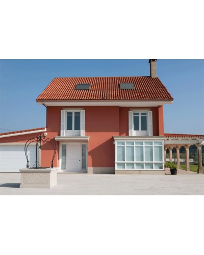 arco de forja ref.1533