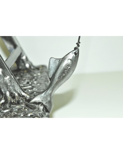 Trofeos de forja ref.101213